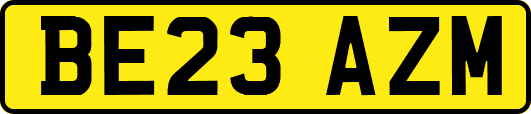 BE23AZM
