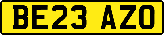 BE23AZO