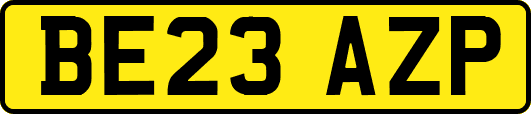 BE23AZP