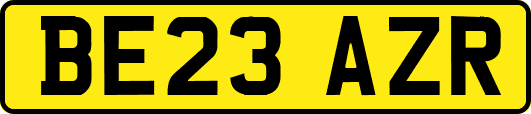 BE23AZR