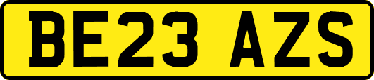 BE23AZS