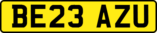 BE23AZU