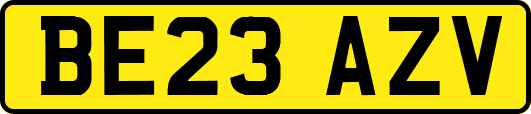 BE23AZV