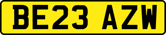 BE23AZW