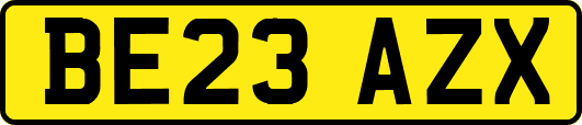 BE23AZX