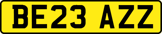 BE23AZZ