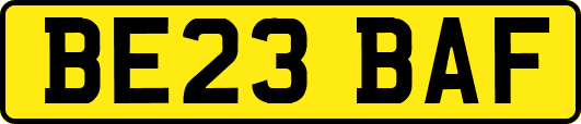 BE23BAF