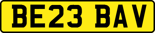 BE23BAV