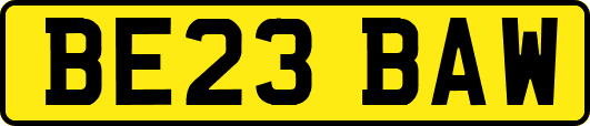 BE23BAW