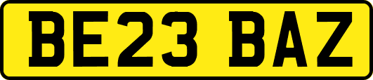BE23BAZ