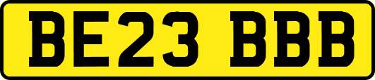 BE23BBB