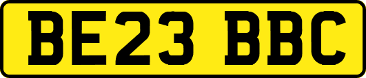 BE23BBC