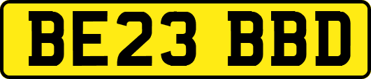 BE23BBD
