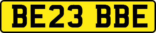 BE23BBE