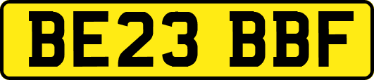 BE23BBF