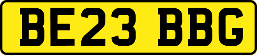 BE23BBG