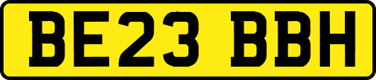 BE23BBH