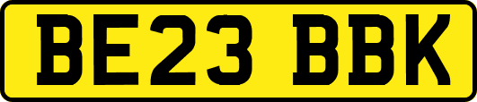 BE23BBK