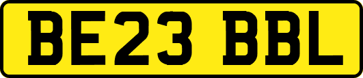 BE23BBL