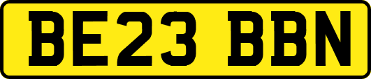 BE23BBN
