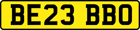 BE23BBO
