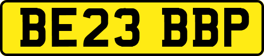 BE23BBP