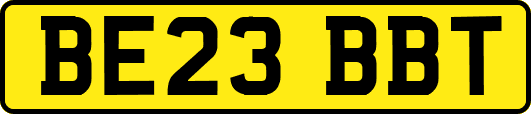 BE23BBT