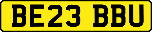 BE23BBU