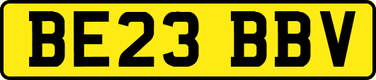 BE23BBV