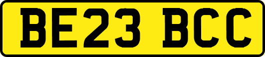 BE23BCC