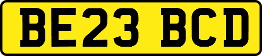 BE23BCD