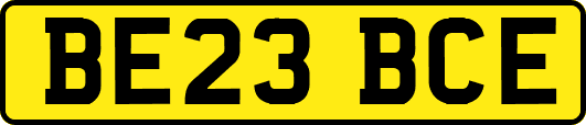 BE23BCE