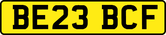 BE23BCF