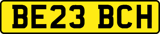BE23BCH