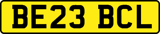 BE23BCL