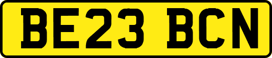 BE23BCN