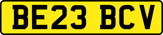 BE23BCV