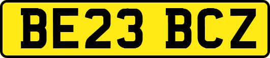 BE23BCZ