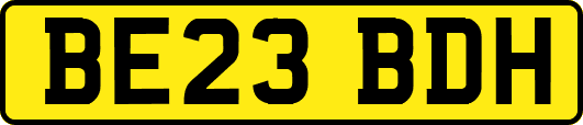 BE23BDH