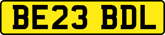 BE23BDL