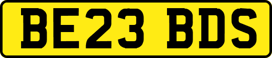 BE23BDS