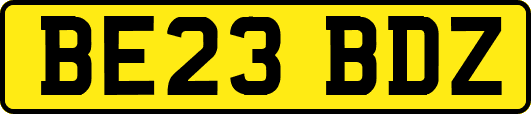 BE23BDZ