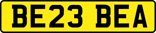 BE23BEA