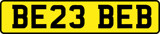 BE23BEB