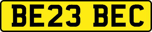 BE23BEC