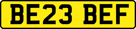 BE23BEF