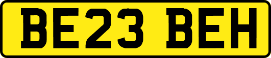 BE23BEH