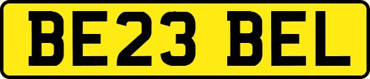 BE23BEL