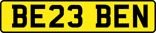 BE23BEN