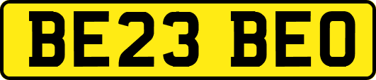 BE23BEO